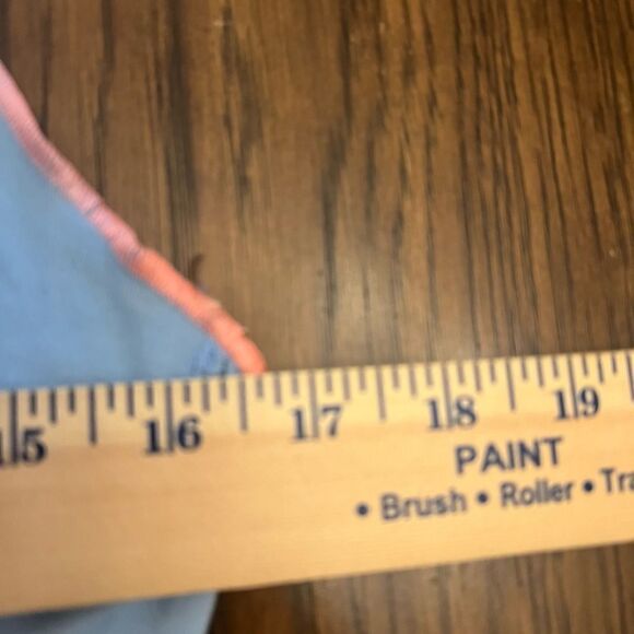 Women’s The North Face racer back soft Sweat Now Summit Later tank top. Size L - Picture 9 of 10